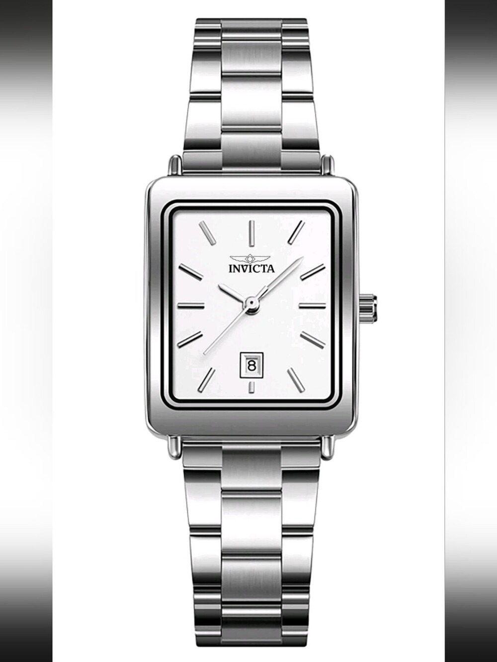 Invicta Celestial Women's Watch - 20.8mm, Silver (70251)